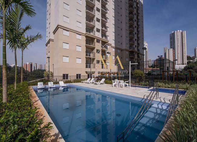 #12 - Apartamento para Venda em São Paulo - SP