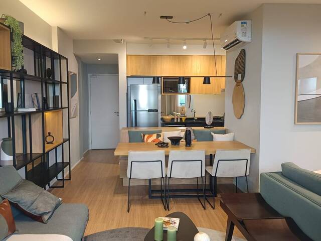 Apartamento para Venda em São Paulo - 4